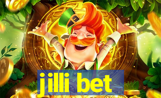 jilli bet